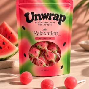 Relaxation pops